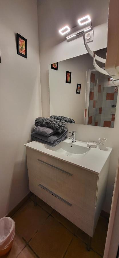 Maisonette De Pays Classee 3 Etoiles La Cotiniere Exterior photo